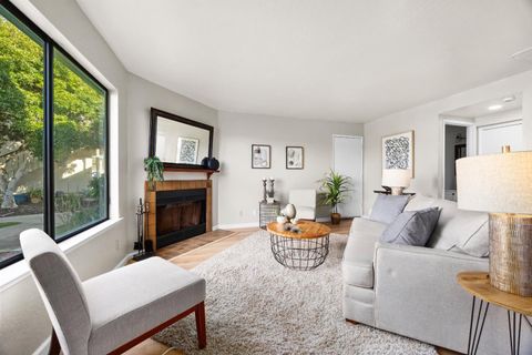 Tiny photo for 253 Green Meadow Drive #C, WATSONVILLE, CA 95076 (MLS # ML82031205)