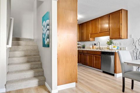 Tiny photo for 253 Green Meadow Drive #C, WATSONVILLE, CA 95076 (MLS # ML82031205)