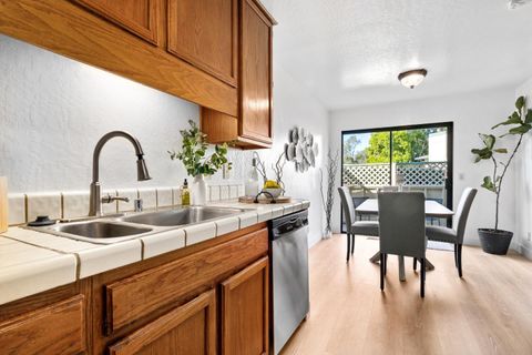 Tiny photo for 253 Green Meadow Drive #C, WATSONVILLE, CA 95076 (MLS # ML82031205)