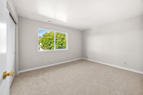 Tiny photo for 253 Green Meadow Drive #C, WATSONVILLE, CA 95076 (MLS # ML82031205)