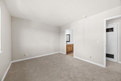 Tiny photo for 253 Green Meadow Drive #C, WATSONVILLE, CA 95076 (MLS # ML82031205)