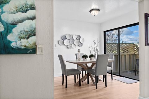 Tiny photo for 253 Green Meadow Drive #C, WATSONVILLE, CA 95076 (MLS # ML82031205)