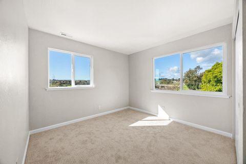 Tiny photo for 253 Green Meadow Drive #C, WATSONVILLE, CA 95076 (MLS # ML82031205)