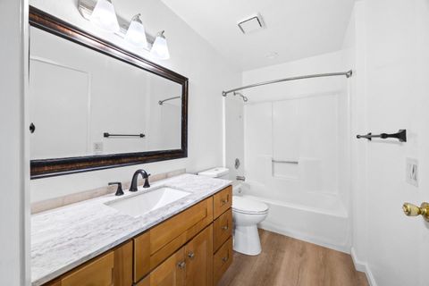 Tiny photo for 253 Green Meadow Drive #C, WATSONVILLE, CA 95076 (MLS # ML82031205)