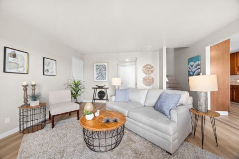 Tiny photo for 253 Green Meadow Drive #C, WATSONVILLE, CA 95076 (MLS # ML82031205)