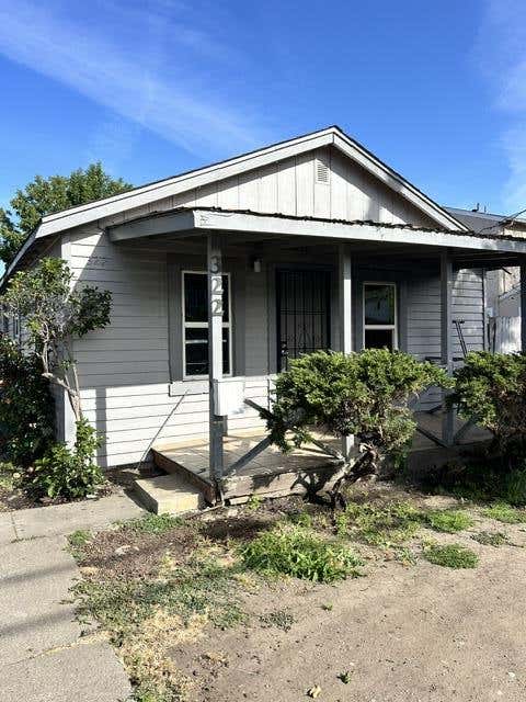 Photo of 322 1st Avenue, REDWOOD CITY, CA 94063 (MLS # ML82051027)