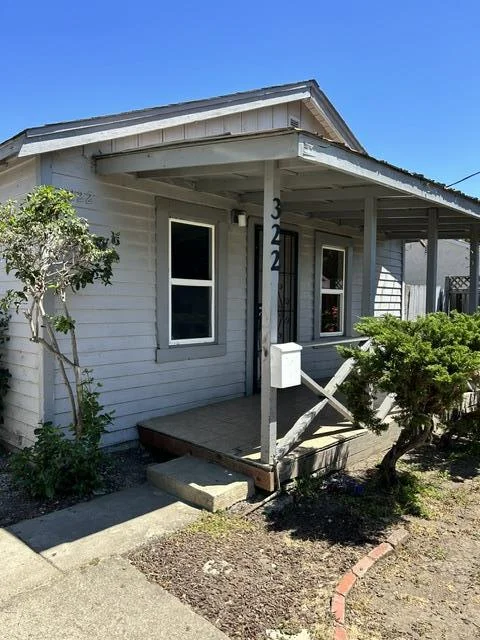 322 1st Avenue, Redwood City, CA 94063 - #: ML82051027
