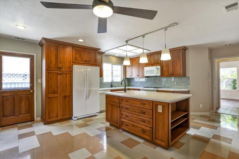 Tiny photo for 784 Sherman Oaks Drive, SAN JOSE, CA 95128 (MLS # ML82044620)