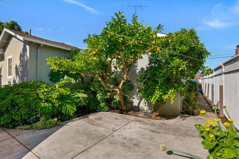 Tiny photo for 784 Sherman Oaks Drive, SAN JOSE, CA 95128 (MLS # ML82044620)