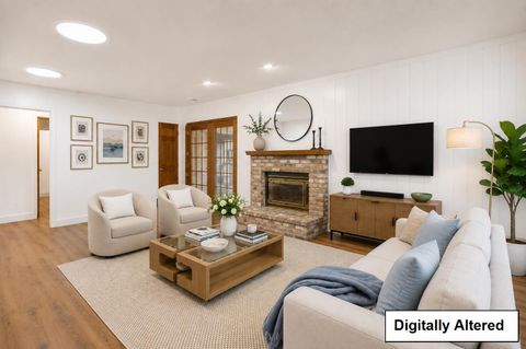 Photo of 784 Sherman Oaks Drive, SAN JOSE, CA 95128 (MLS # ML82044620)