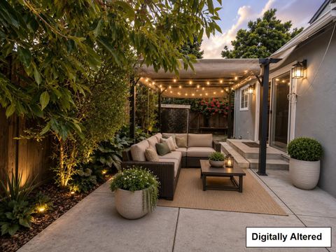 Tiny photo for 784 Sherman Oaks Drive, SAN JOSE, CA 95128 (MLS # ML82044620)