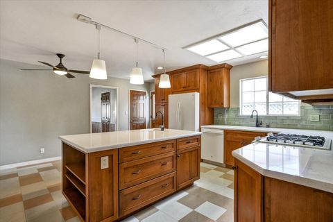 Tiny photo for 784 Sherman Oaks Drive, SAN JOSE, CA 95128 (MLS # ML82044620)