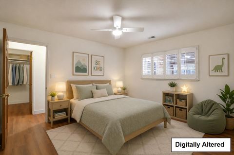 Tiny photo for 784 Sherman Oaks Drive, SAN JOSE, CA 95128 (MLS # ML82044620)