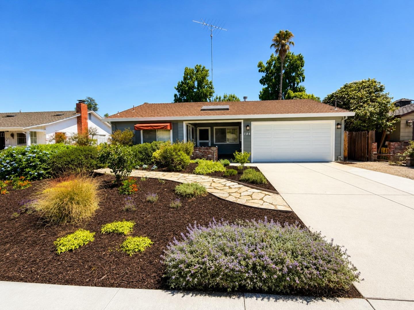 784 Sherman Oaks Drive