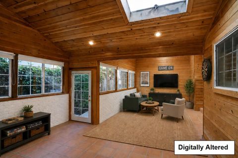 Tiny photo for 784 Sherman Oaks Drive, SAN JOSE, CA 95128 (MLS # ML82044620)