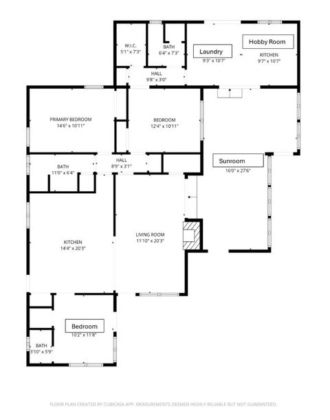 Tiny photo for 784 Sherman Oaks Drive, SAN JOSE, CA 95128 (MLS # ML82044620)