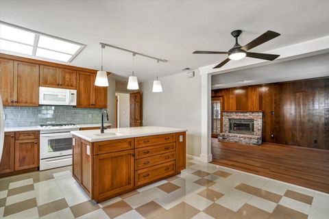 Tiny photo for 784 Sherman Oaks Drive, SAN JOSE, CA 95128 (MLS # ML82044620)