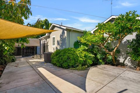 Tiny photo for 784 Sherman Oaks Drive, SAN JOSE, CA 95128 (MLS # ML82044620)