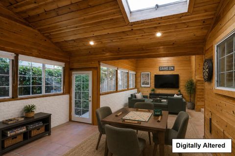 Tiny photo for 784 Sherman Oaks Drive, SAN JOSE, CA 95128 (MLS # ML82044620)