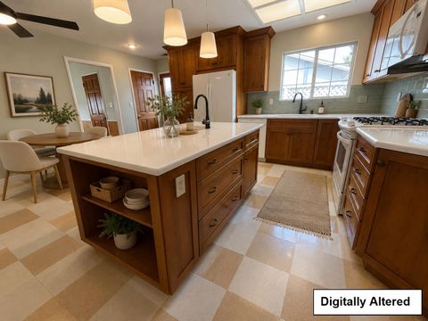 Photo of 784 Sherman Oaks Drive, SAN JOSE, CA 95128 (MLS # ML82044620)