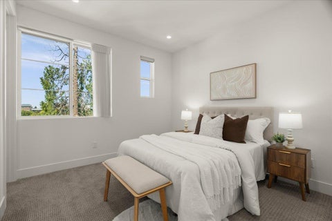 Tiny photo for 13186 Sepulveda Circle, LOS GATOS, CA 95032 (MLS # ML82055114)