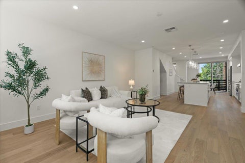 Tiny photo for 13186 Sepulveda Circle, LOS GATOS, CA 95032 (MLS # ML82055114)