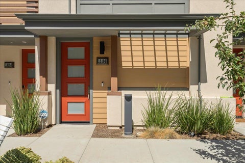Tiny photo for 13186 Sepulveda Circle, LOS GATOS, CA 95032 (MLS # ML82055114)