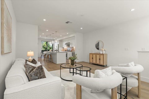 Tiny photo for 13186 Sepulveda Circle, LOS GATOS, CA 95032 (MLS # ML82055114)