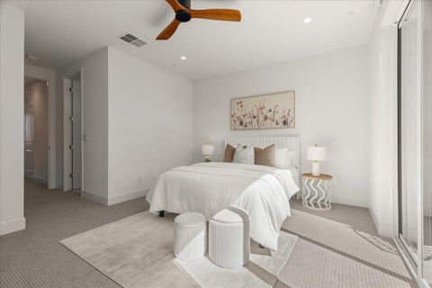 Tiny photo for 13186 Sepulveda Circle, LOS GATOS, CA 95032 (MLS # ML82055114)