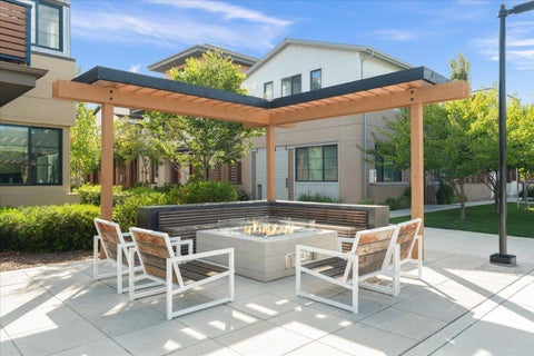 Tiny photo for 13186 Sepulveda Circle, LOS GATOS, CA 95032 (MLS # ML82055114)