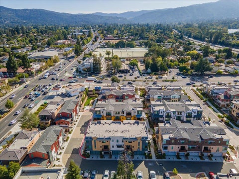 Tiny photo for 13186 Sepulveda Circle, LOS GATOS, CA 95032 (MLS # ML82055114)