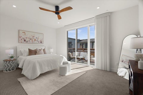 Tiny photo for 13186 Sepulveda Circle, LOS GATOS, CA 95032 (MLS # ML82055114)