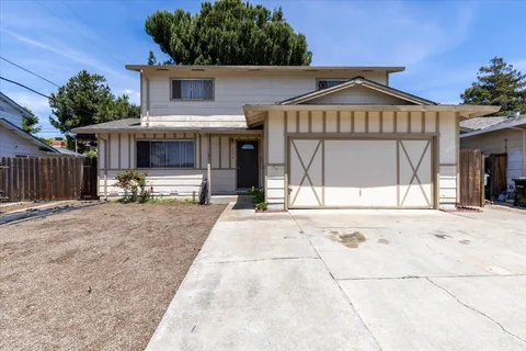 2074 Ashwood Lane, San Jose, CA 95132 - #: ML82007901