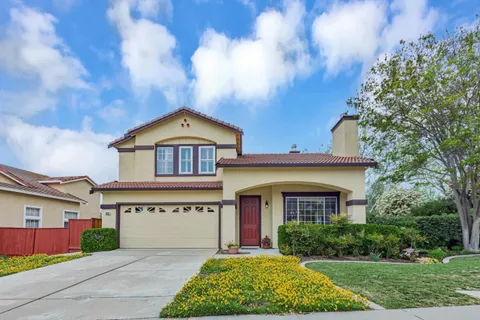 3307 Monte Verde Lane, San Jose, CA 95135 - #: ML82002804