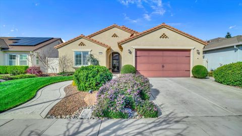 Photo of 1467 Chestnut Hill Drive, MANTECA, CA 95336 (MLS # ML82041070)