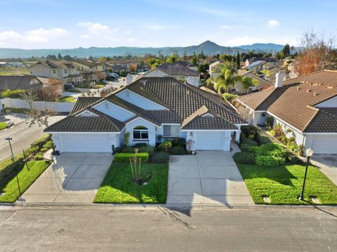 Tiny photo for 16935 Sugar Pine Drive, MORGAN HILL, CA 95037 (MLS # ML82029784)
