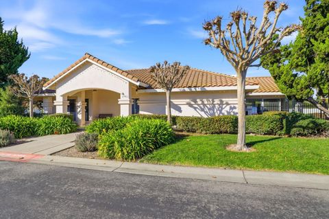 Tiny photo for 16935 Sugar Pine Drive, MORGAN HILL, CA 95037 (MLS # ML82029784)