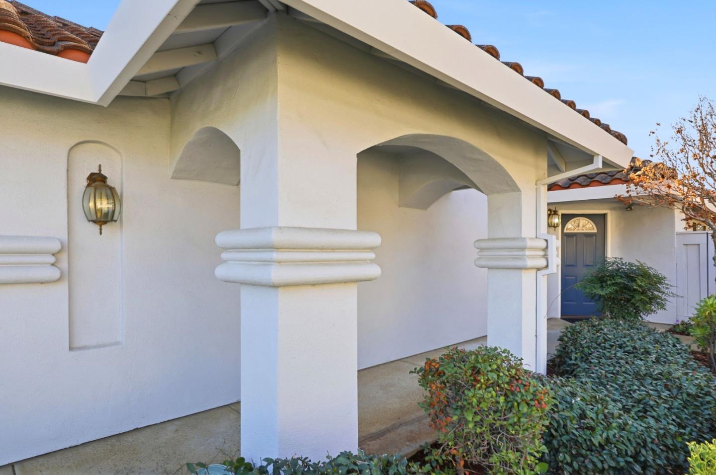 16935 Sugar Pine Drive