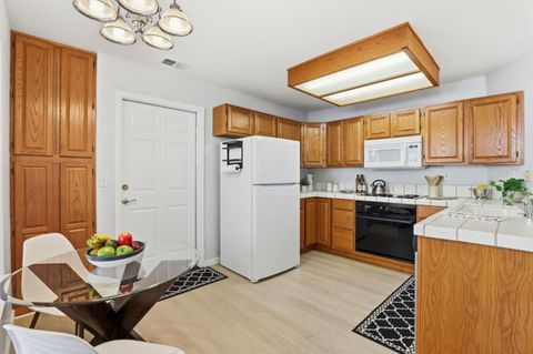 Tiny photo for 16935 Sugar Pine Drive, MORGAN HILL, CA 95037 (MLS # ML82029784)