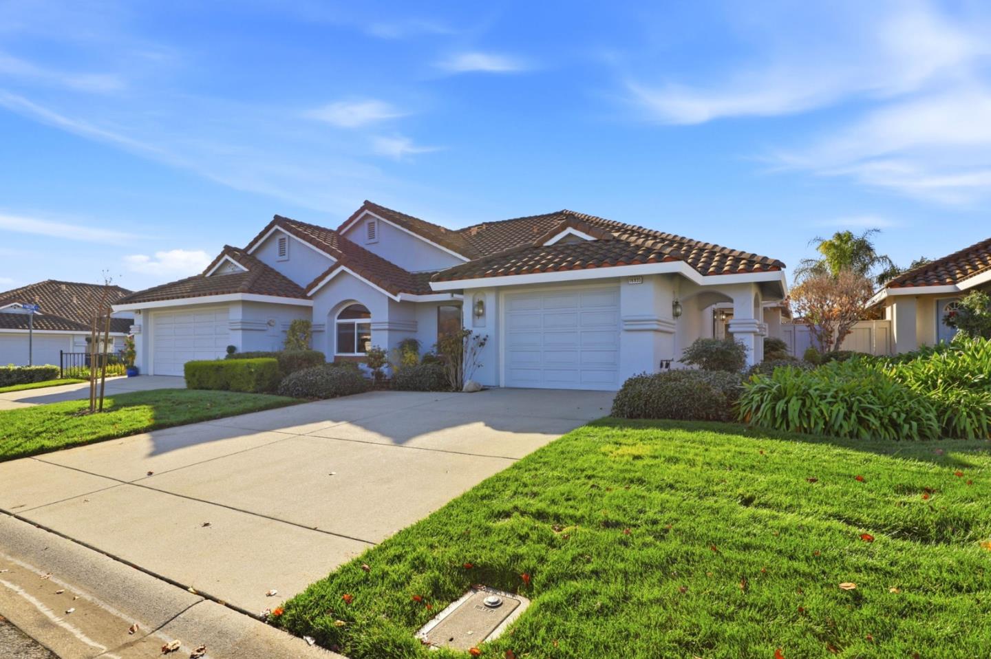 16935 Sugar Pine Drive