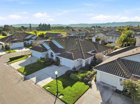 Tiny photo for 16935 Sugar Pine Drive, MORGAN HILL, CA 95037 (MLS # ML82029784)