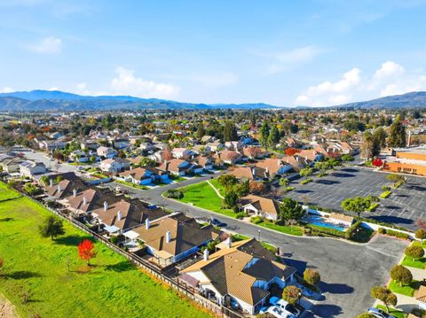 Tiny photo for 16935 Sugar Pine Drive, MORGAN HILL, CA 95037 (MLS # ML82029784)