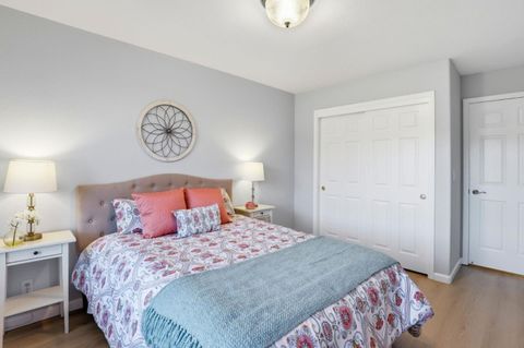 Tiny photo for 16935 Sugar Pine Drive, MORGAN HILL, CA 95037 (MLS # ML82029784)