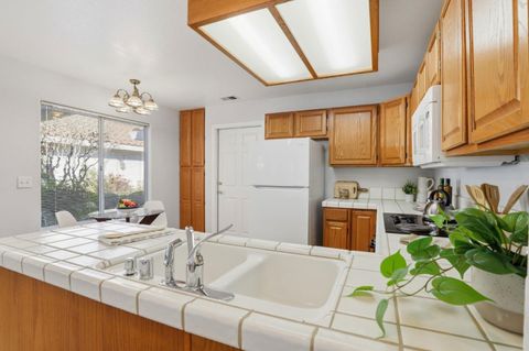 Tiny photo for 16935 Sugar Pine Drive, MORGAN HILL, CA 95037 (MLS # ML82029784)