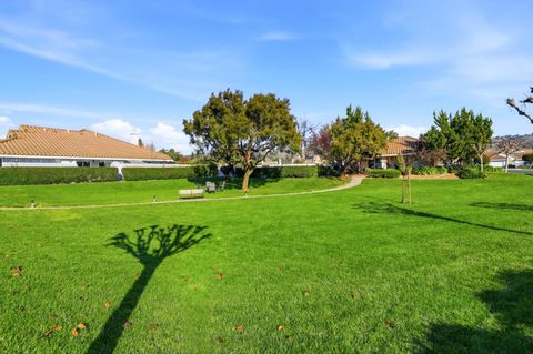 Tiny photo for 16935 Sugar Pine Drive, MORGAN HILL, CA 95037 (MLS # ML82029784)