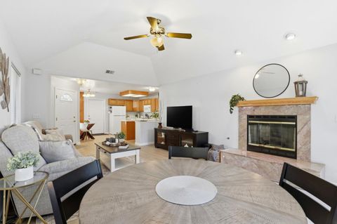 Tiny photo for 16935 Sugar Pine Drive, MORGAN HILL, CA 95037 (MLS # ML82029784)