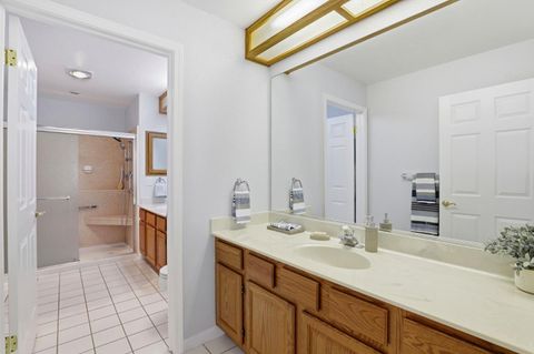 Tiny photo for 16935 Sugar Pine Drive, MORGAN HILL, CA 95037 (MLS # ML82029784)