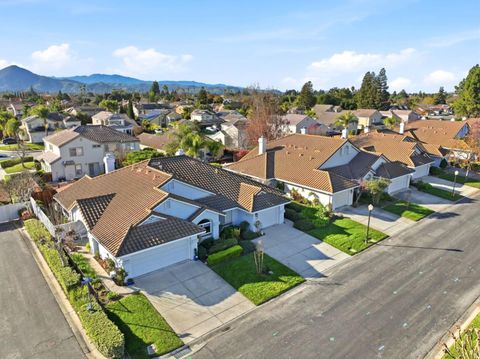 Tiny photo for 16935 Sugar Pine Drive, MORGAN HILL, CA 95037 (MLS # ML82029784)