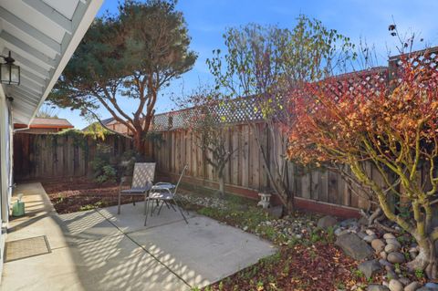 Tiny photo for 16935 Sugar Pine Drive, MORGAN HILL, CA 95037 (MLS # ML82029784)