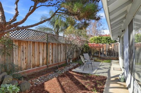 Tiny photo for 16935 Sugar Pine Drive, MORGAN HILL, CA 95037 (MLS # ML82029784)